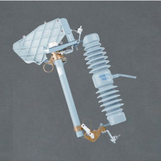 高端型跌落式熔斷器(滅弧罩型)