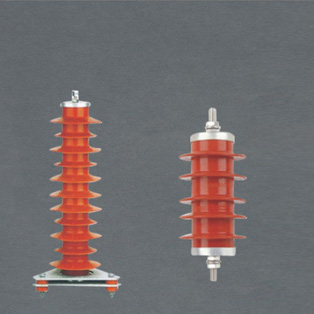 HYWS1系列氧化鋅避雷器 (國內型)