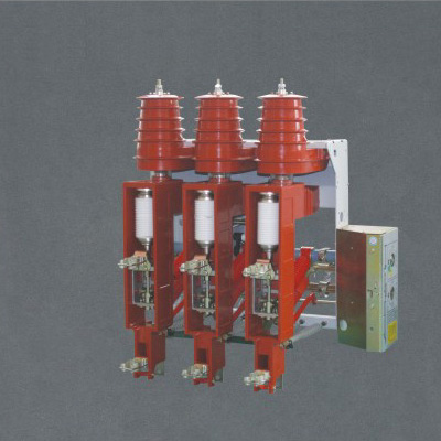 FZN-12D戶內高壓負荷開關